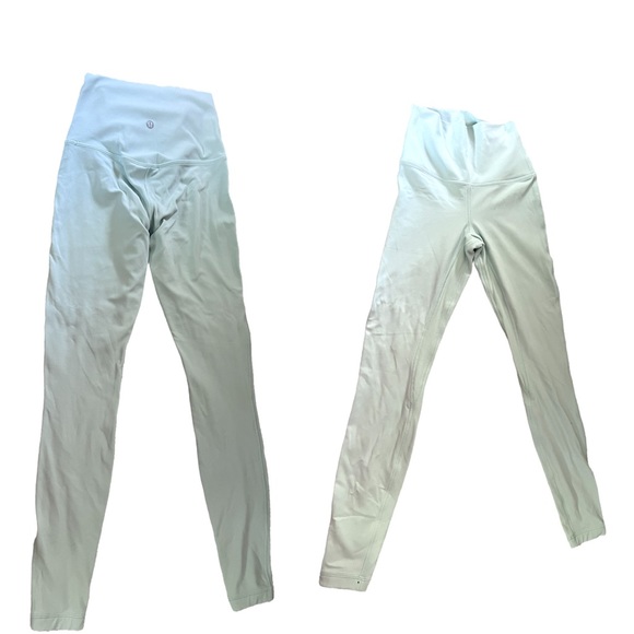 lululemon Align™ High-Rise Pant 25" - Picture 4 of 4
